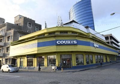 Courts Loan Trinidad